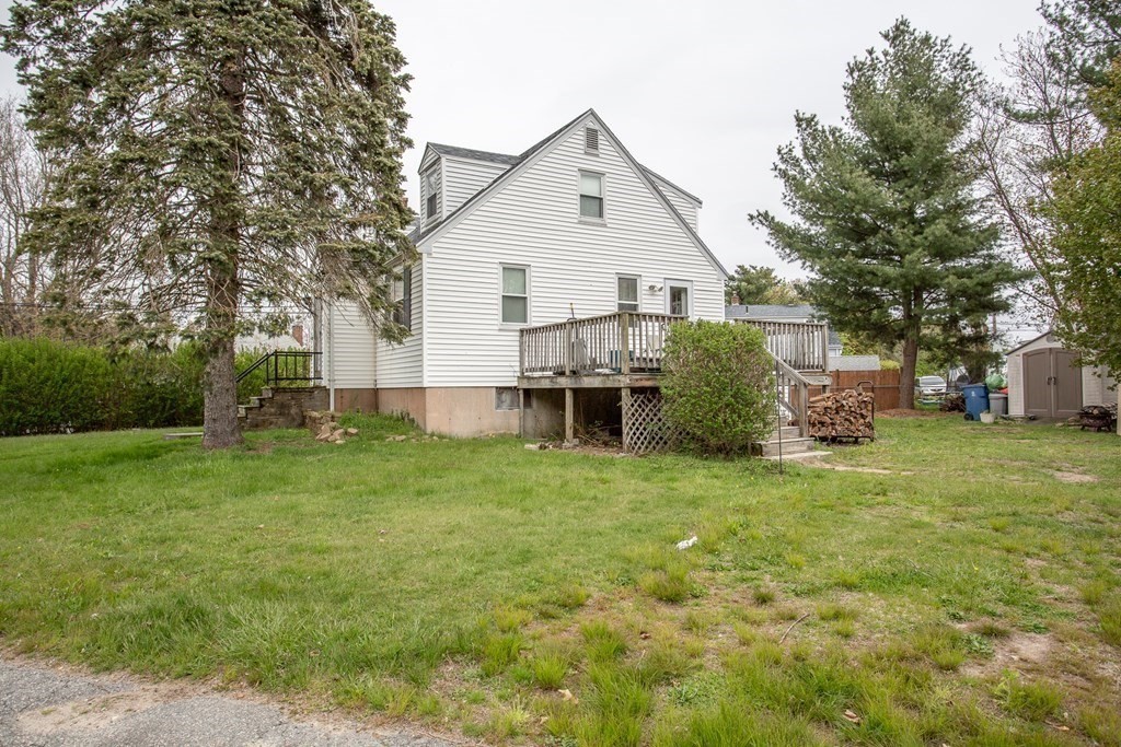 4 Davis Road Randolph, MA 02368 - Photo 3 of 17 Gallery Image 3