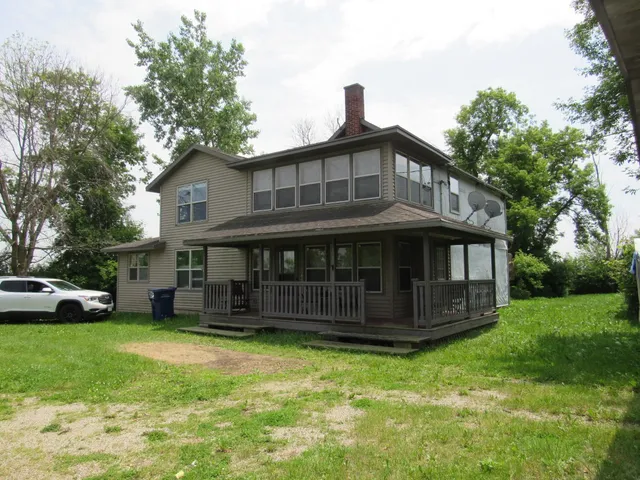 $229,900 | N3901 Highway 76, Hortonville, WI 54944