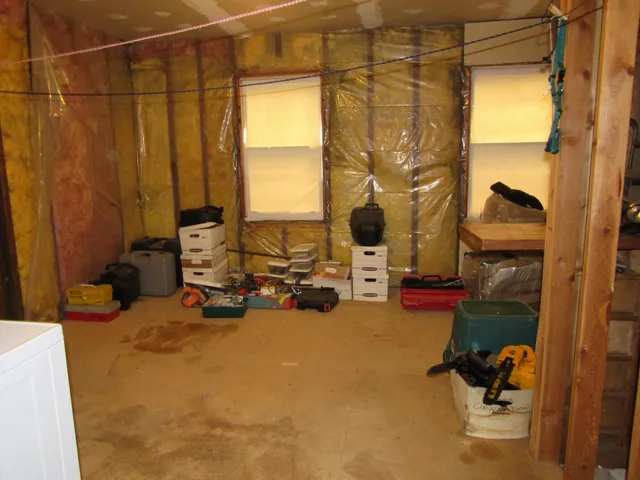 $229,900 | N3901 Highway 76, Hortonville, WI 54944