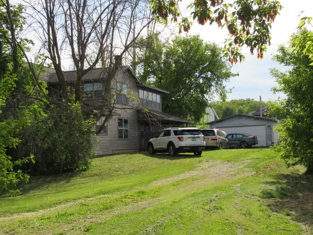 $229,900 | N3901 Highway 76, Hortonville, WI 54944