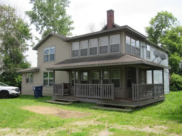$229,900 | N3901 Highway 76, Hortonville, WI 54944