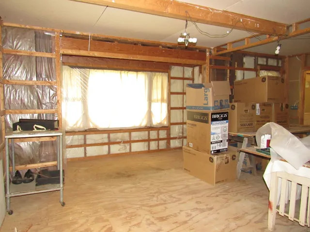 $229,900 | N3901 Highway 76, Hortonville, WI 54944