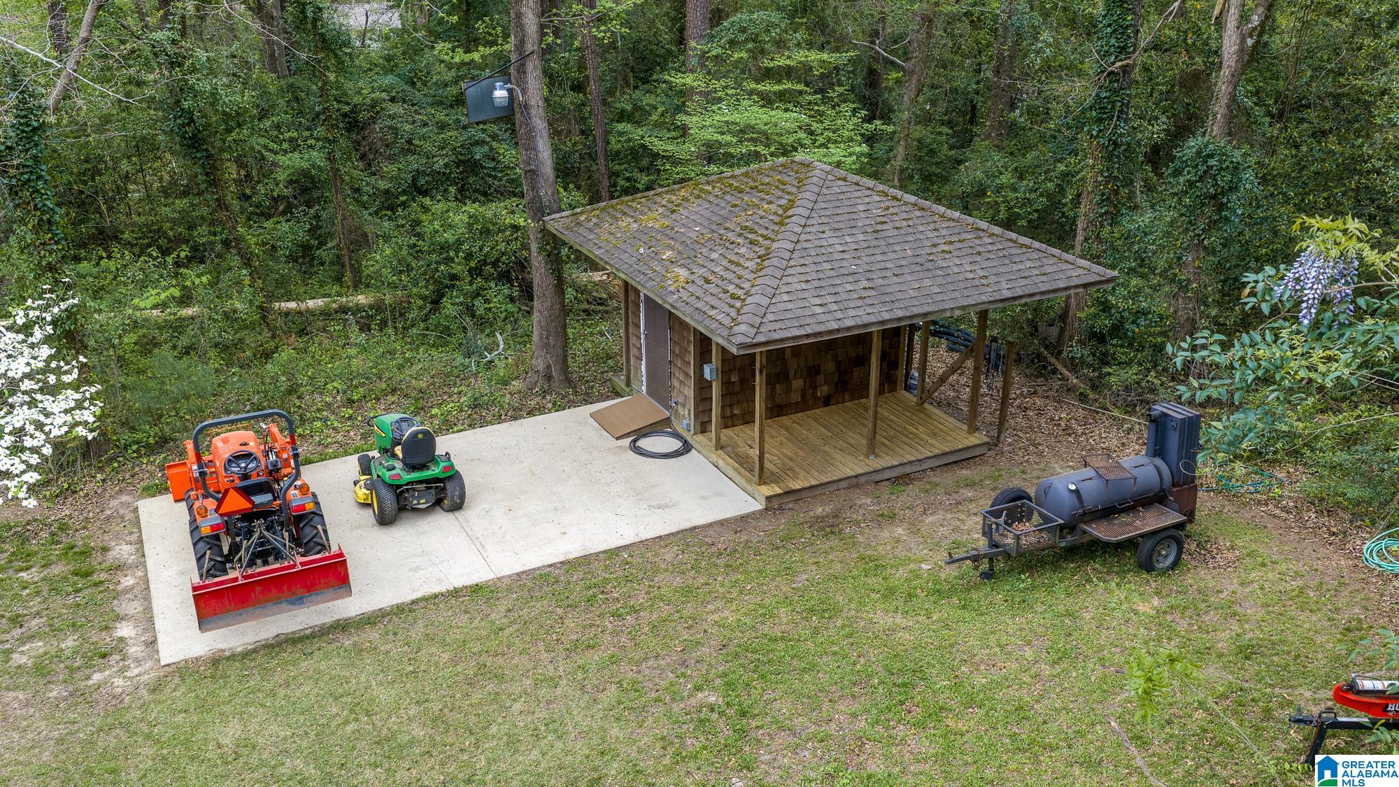 2456 Tyler Road Birmingham, AL 35226 - Photo 35 of 40