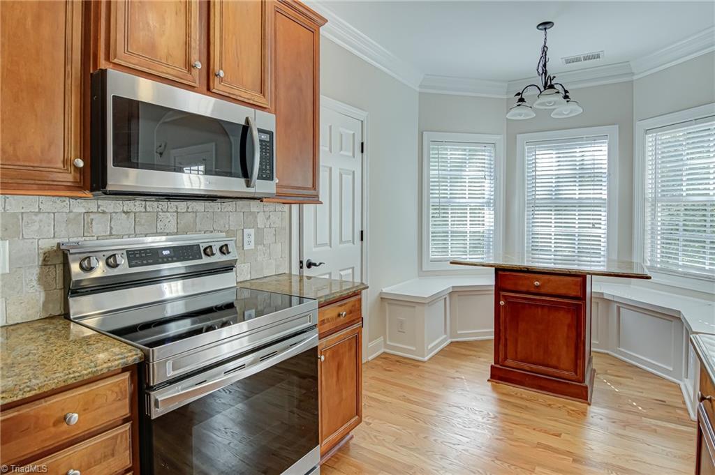1215 Underpass Road Advance, NC 27006 - Photo 11 of 28 Gallery Image 11