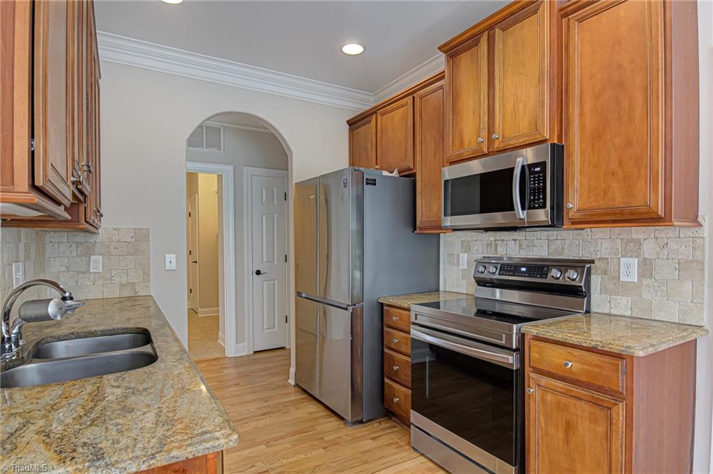 1215 Underpass Road Advance, NC 27006 - Photo 14 of 28 Gallery Image 14