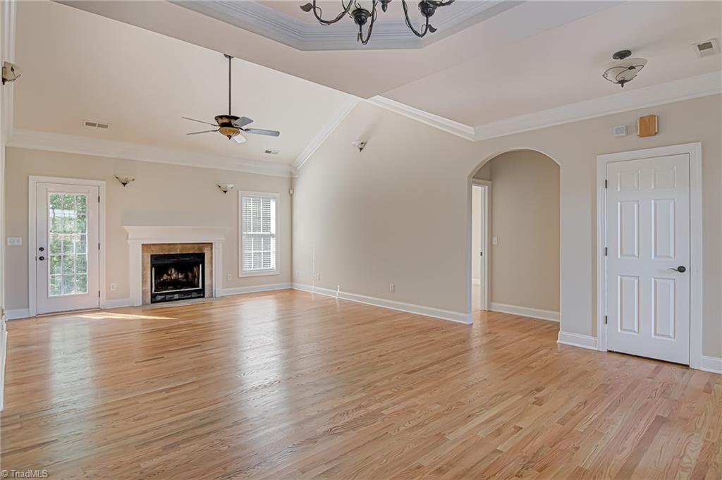1215 Underpass Road Advance, NC 27006 - Photo 4 of 28 Gallery Image 4
