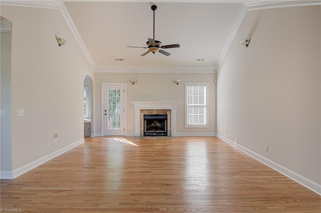 1215 Underpass Road Advance, NC 27006 - Photo 5 of 28 Gallery Image 5
