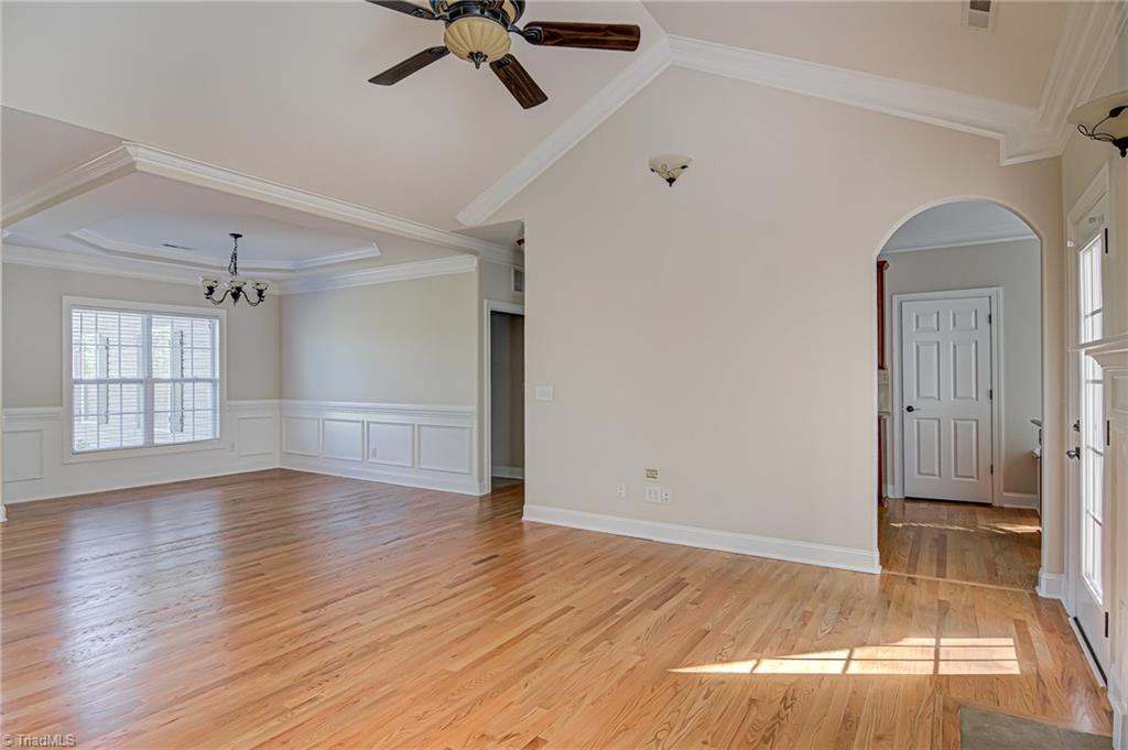 1215 Underpass Road Advance, NC 27006 - Photo 7 of 28 Gallery Image 7