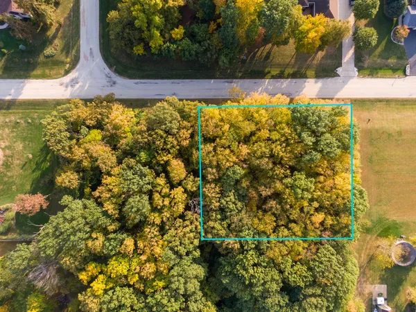 view of city and mountain