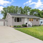 1106 Bonnie Lane, Madison, WI 53716