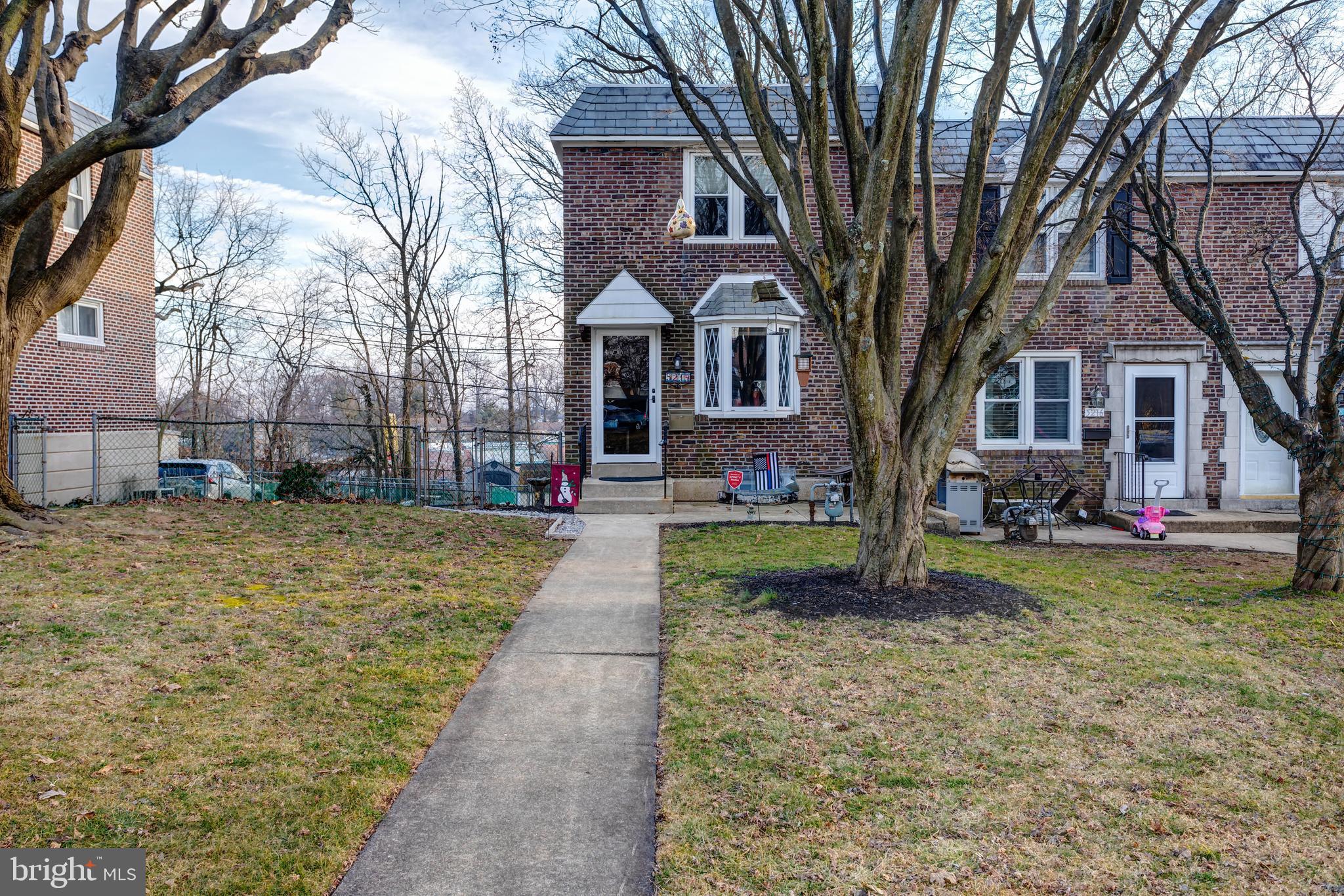 5214 Alverstone Road Clifton Heights, PA 19018 - Photo 1 of 28 Gallery Image 1