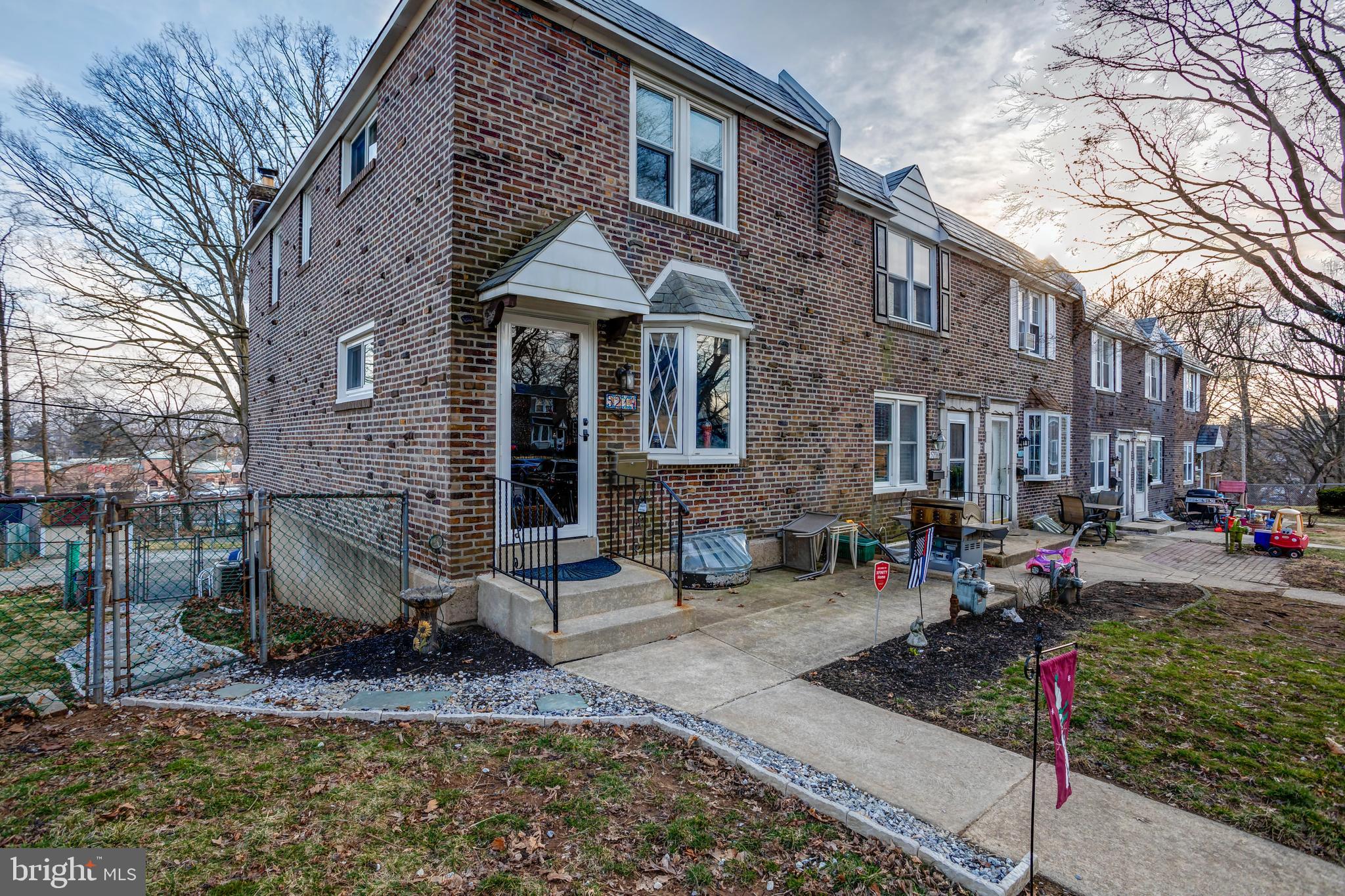 5214 Alverstone Road Clifton Heights, PA 19018 - Photo 2 of 28 Gallery Image 2