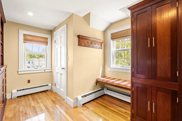 a view of utility room