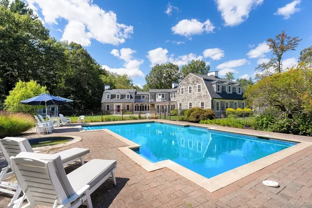 $2,690,000 | 50 Marine Road, Milton, MA 02186