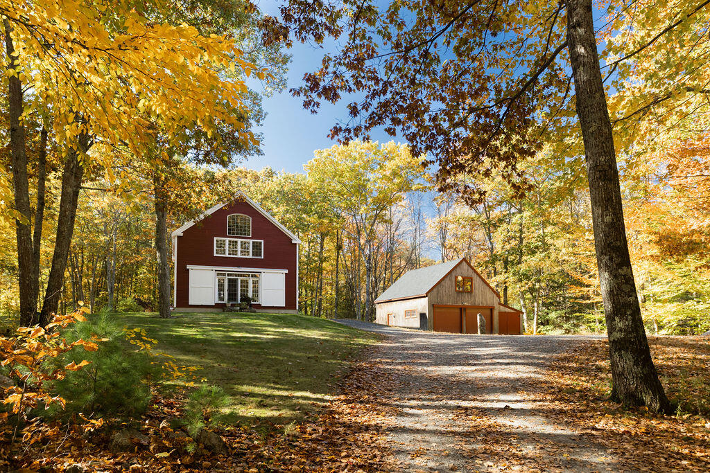 1 Trafton Mill Road Cape Neddick, ME 03902 - Photo 48 of 57 1 Trafton Mill Rd, York