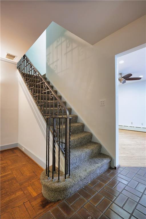 6436 Nicholson Street Pittsburgh, PA 15217 - Photo 20 of 50 to second floor.