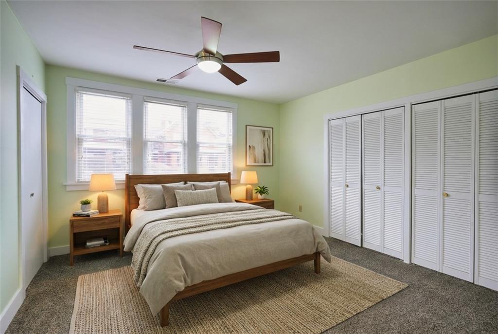 6436 Nicholson Street Pittsburgh, PA 15217 - Photo 22 of 50