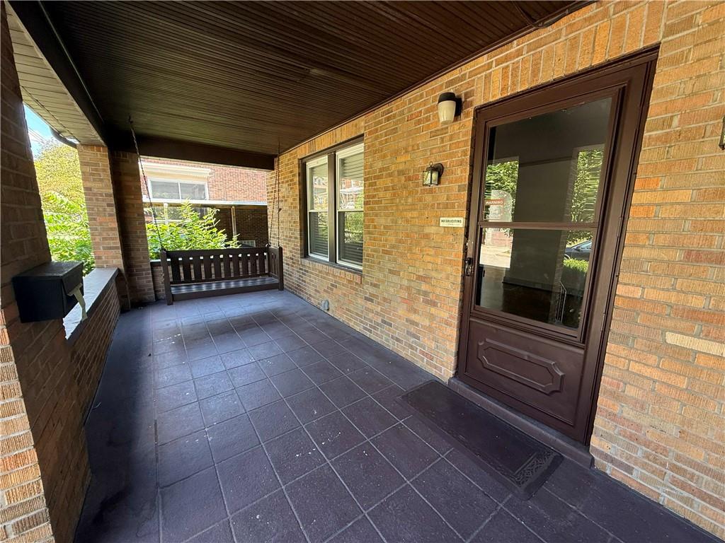 6436 Nicholson Street Pittsburgh, PA 15217 - Photo 3 of 50