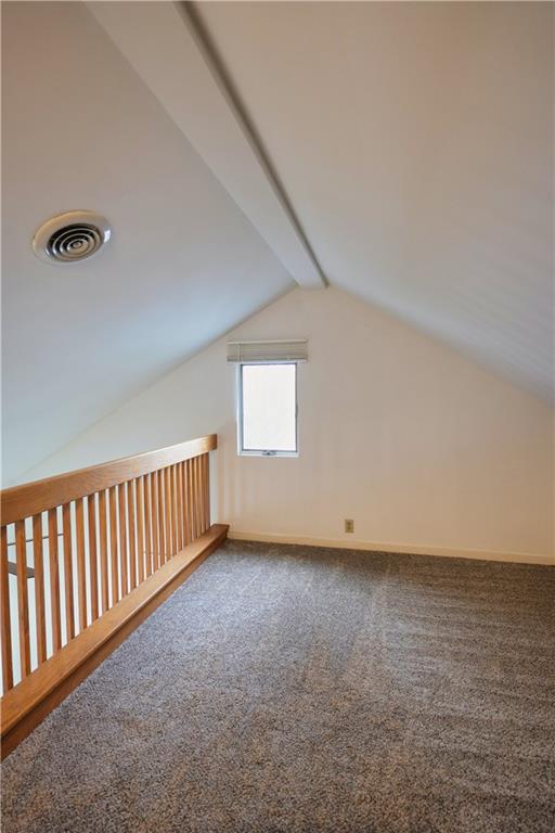 6436 Nicholson Street Pittsburgh, PA 15217 - Photo 31 of 50 loft above bedroom