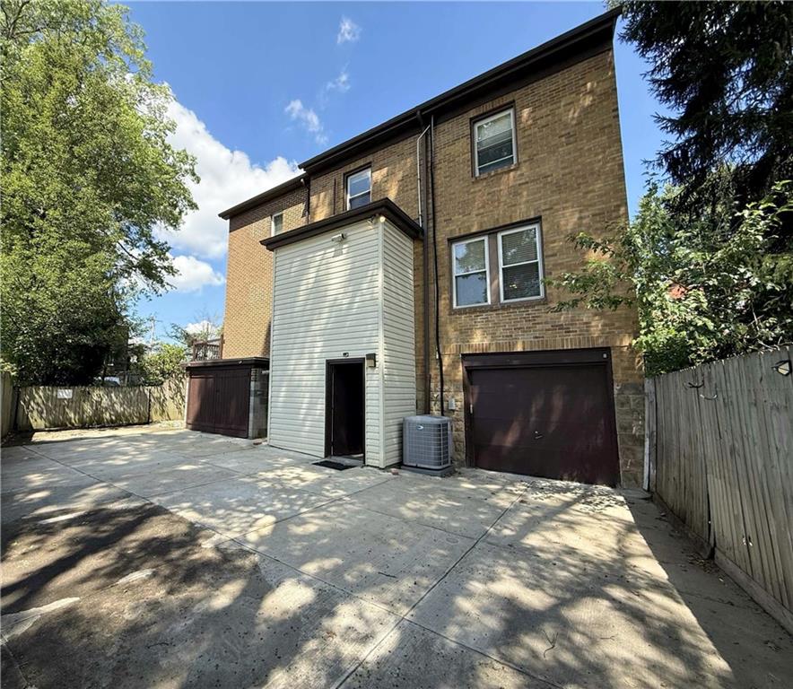 6436 Nicholson Street Pittsburgh, PA 15217 - Photo 46 of 50