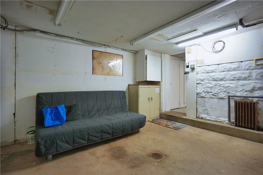 6436 Nicholson Street Pittsburgh, PA 15217 - Photo 49 of 50 more storage or use as game room
