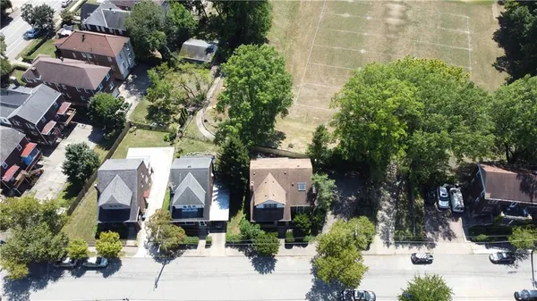 $719,900 | 6436 Nicholson Street, Pittsburgh, PA 15217