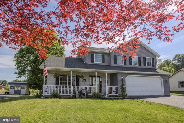$424,900 | 117 Milky Way, Shippensburg, PA 17257