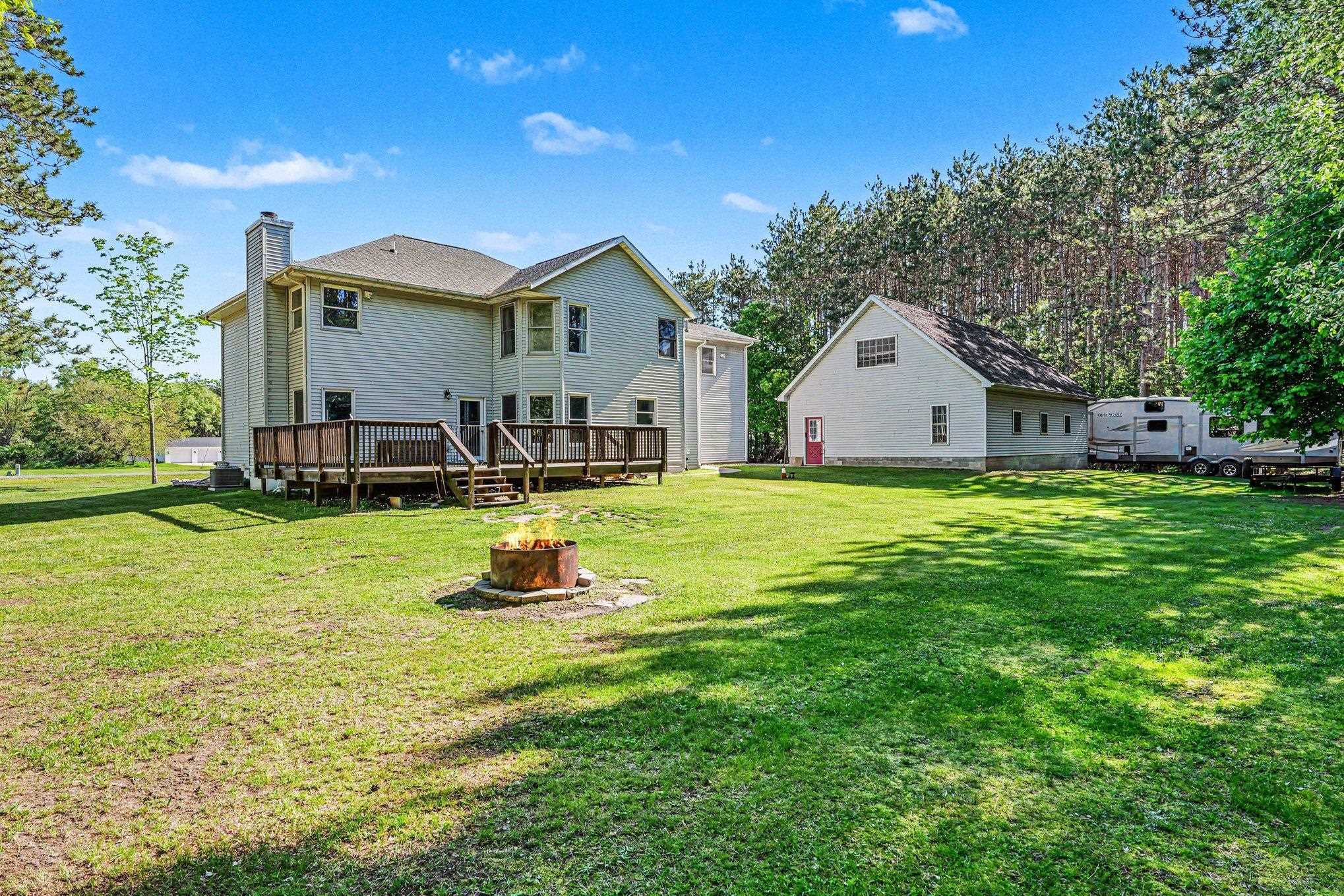 105 West Broomfield Road Mount Pleasant, MI 48858 - Photo 40 of 54