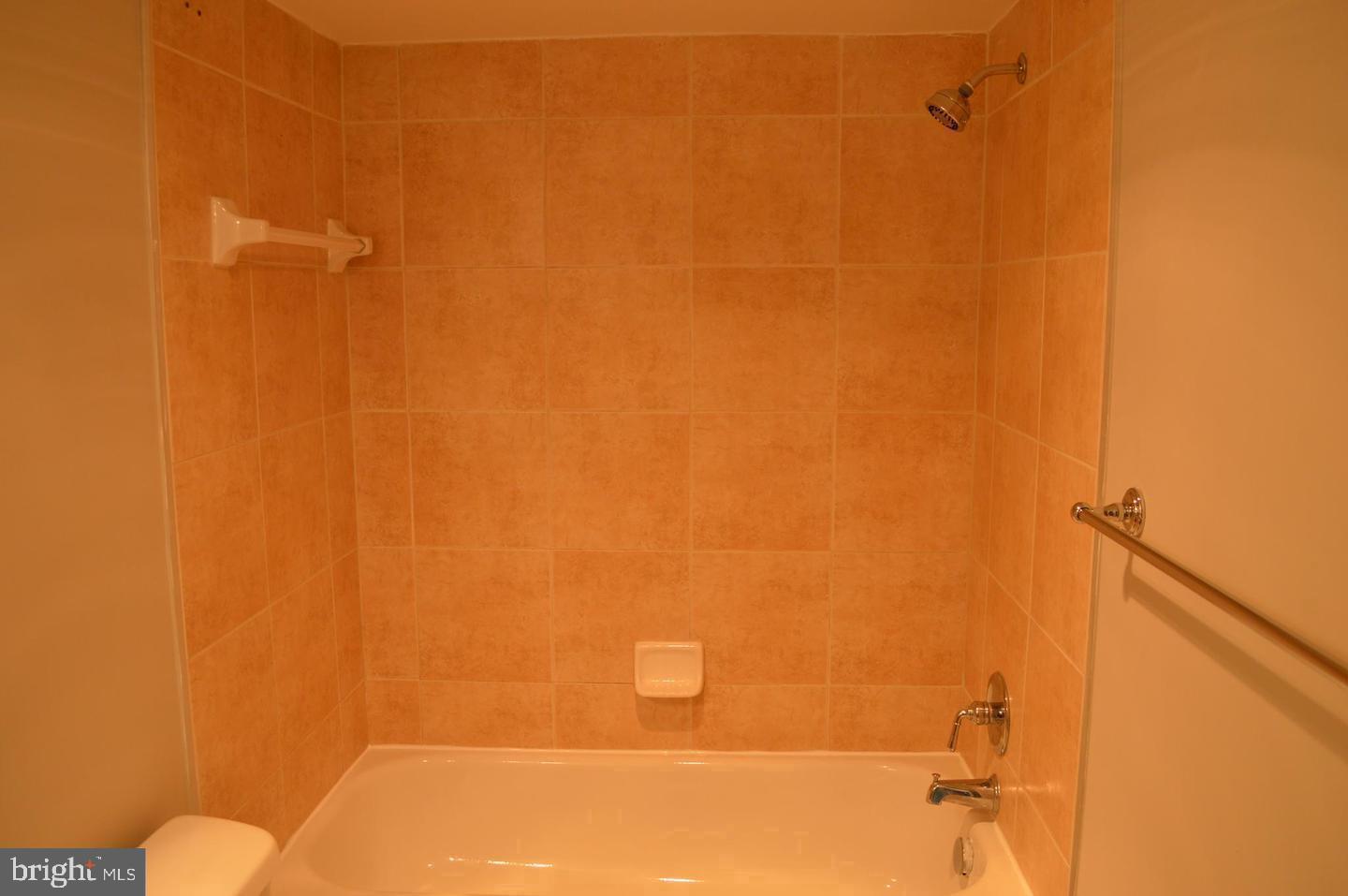 1220 Blair Mill Road, Unit 1007 Silver Spring, MD 20910 - Photo 11 of 27 a bathroom with a shower