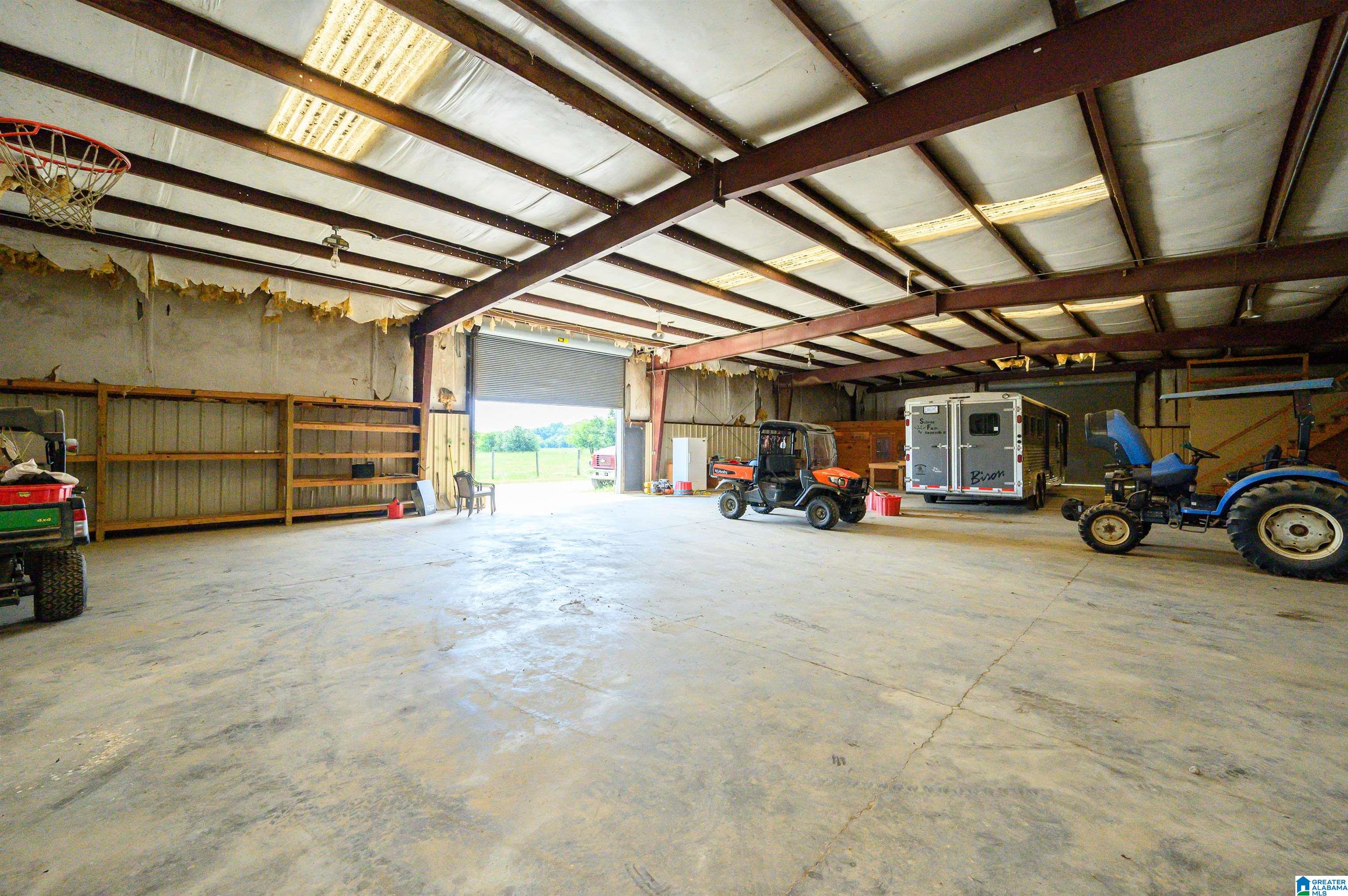 1498 Sun Valley Road Harpersville, AL 35078 - Photo 5 of 35