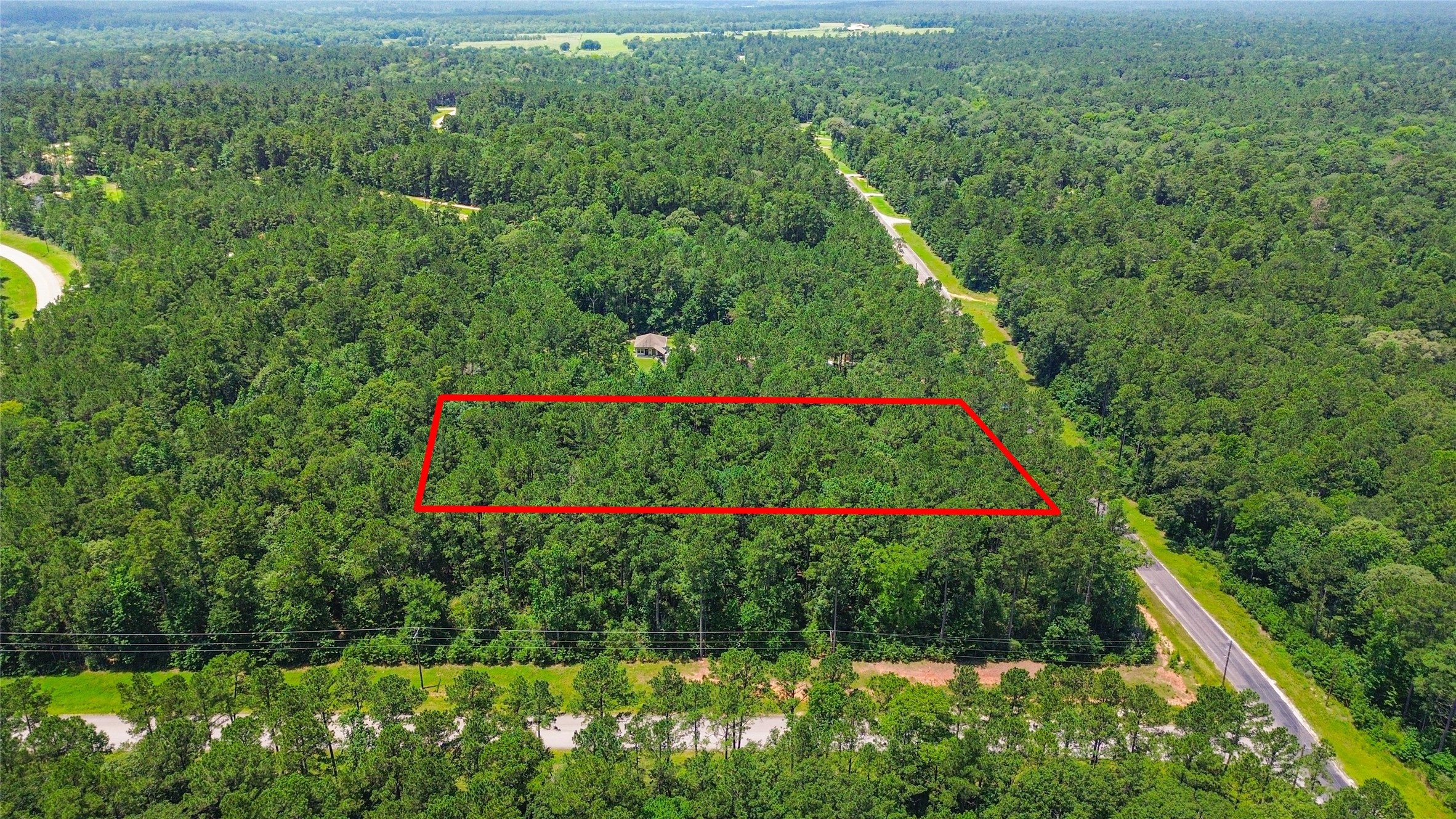Tbd Remington Road Huntsville, TX 77340 - Photo 3 of 6