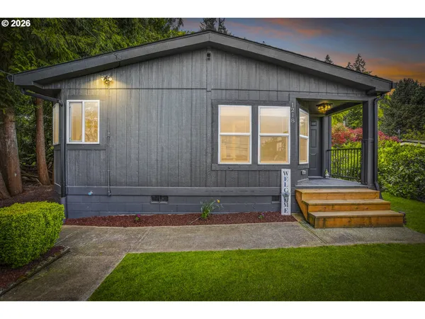 $349,900 | 1218 West C Street, Rainier, OR 97048