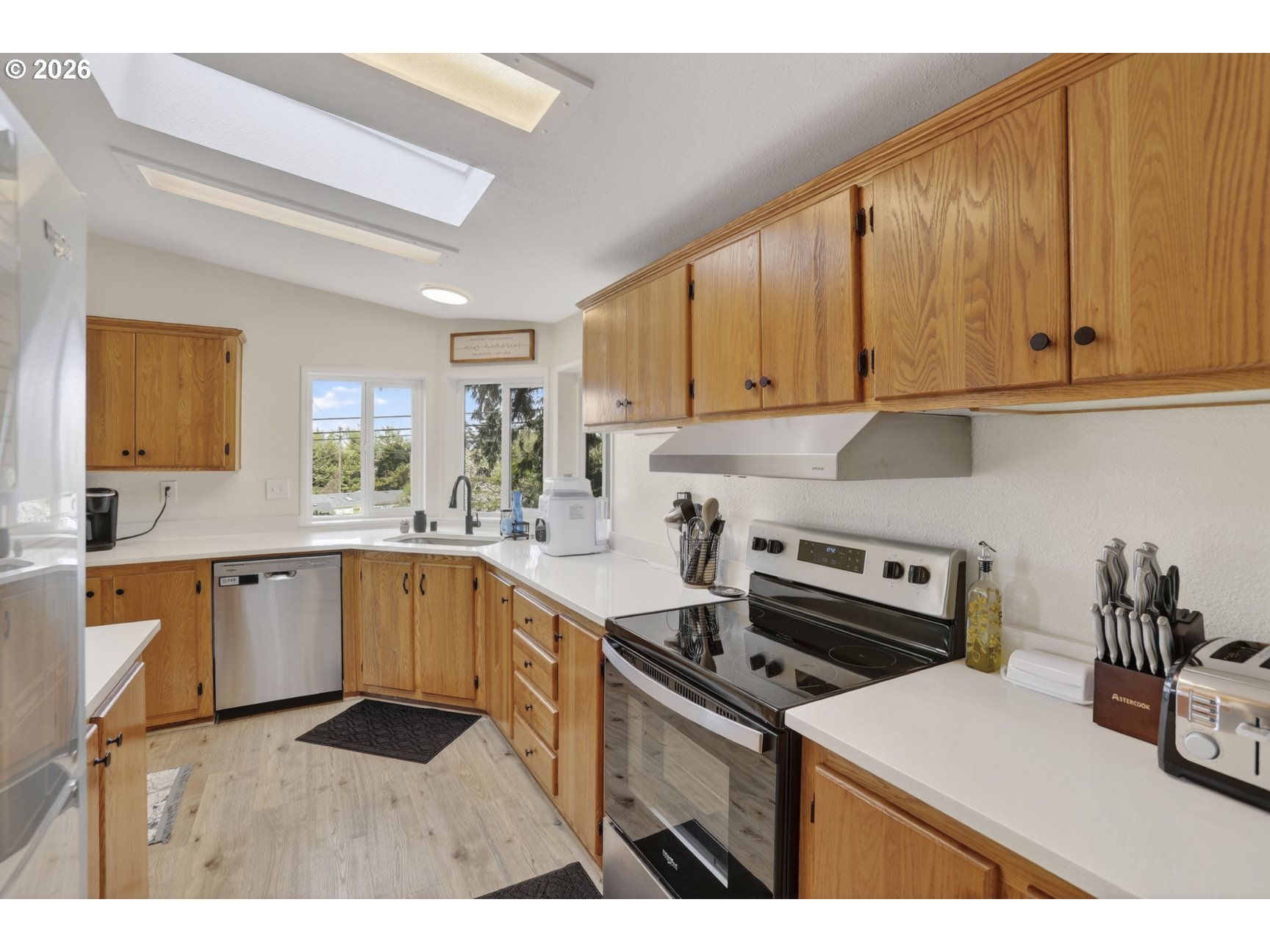 1218 West C Street Rainier, OR 97048 - Photo 15 of 45
