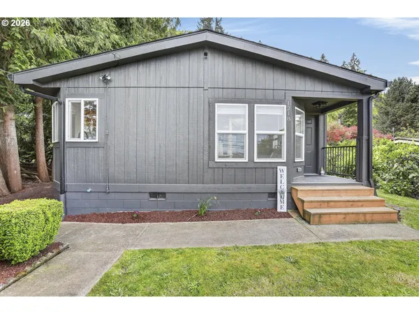 $349,900 | 1218 West C Street, Rainier, OR 97048
