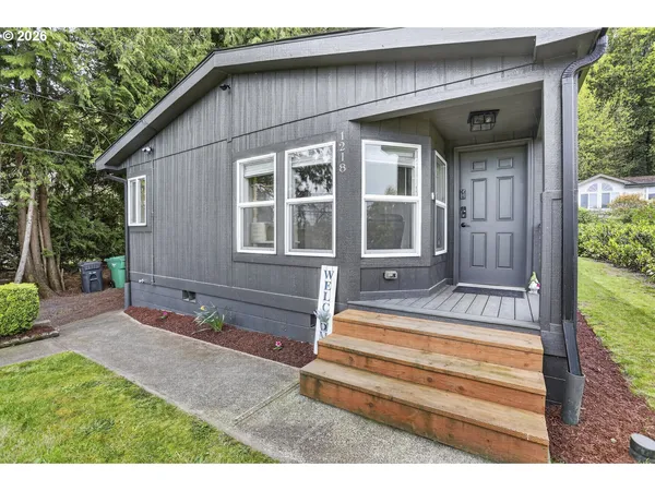 $349,900 | 1218 West C Street, Rainier, OR 97048