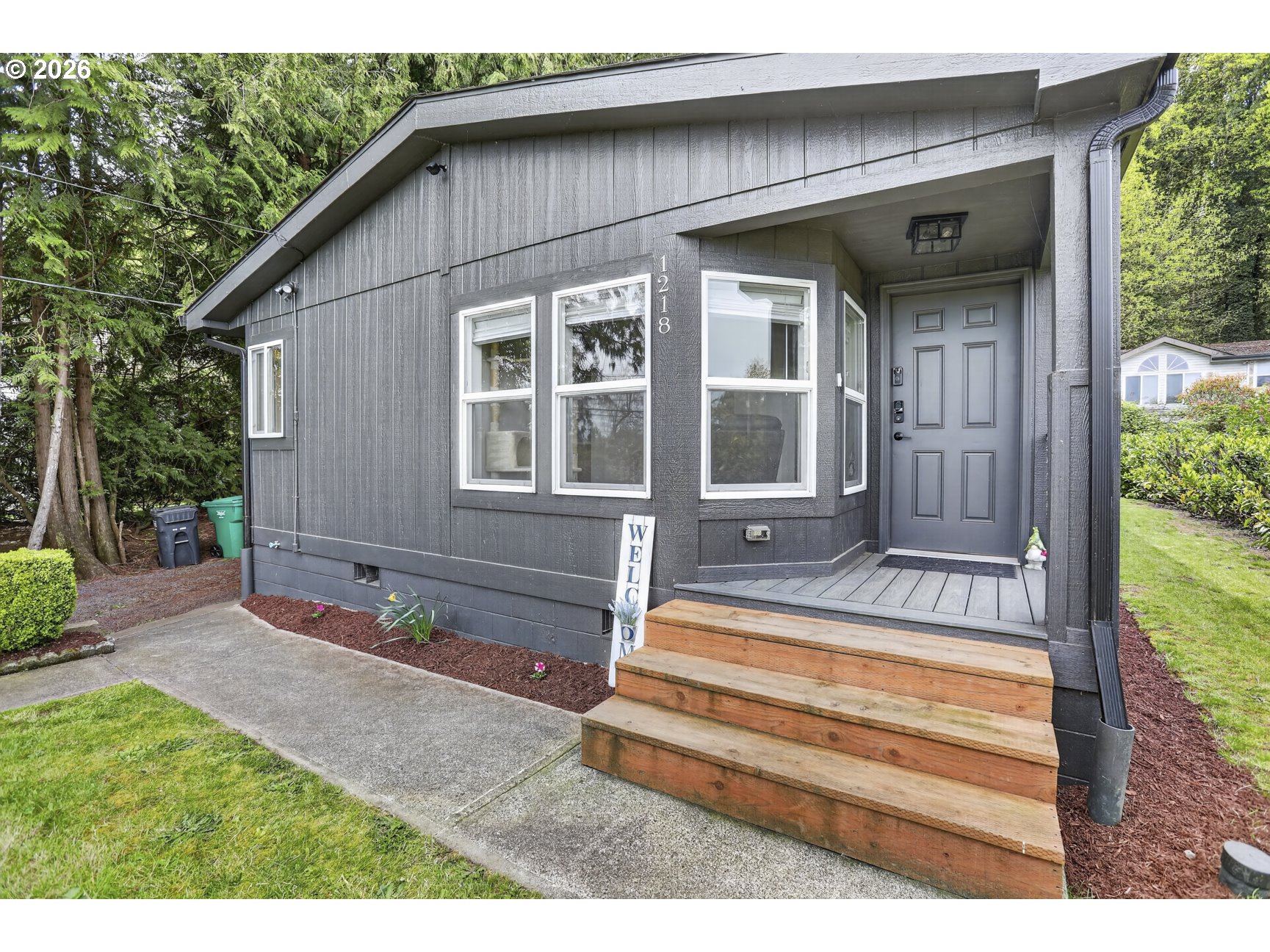 1218 West C Street Rainier, OR 97048 - Photo 3 of 45