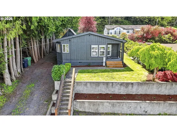 $349,900 | 1218 West C Street, Rainier, OR 97048