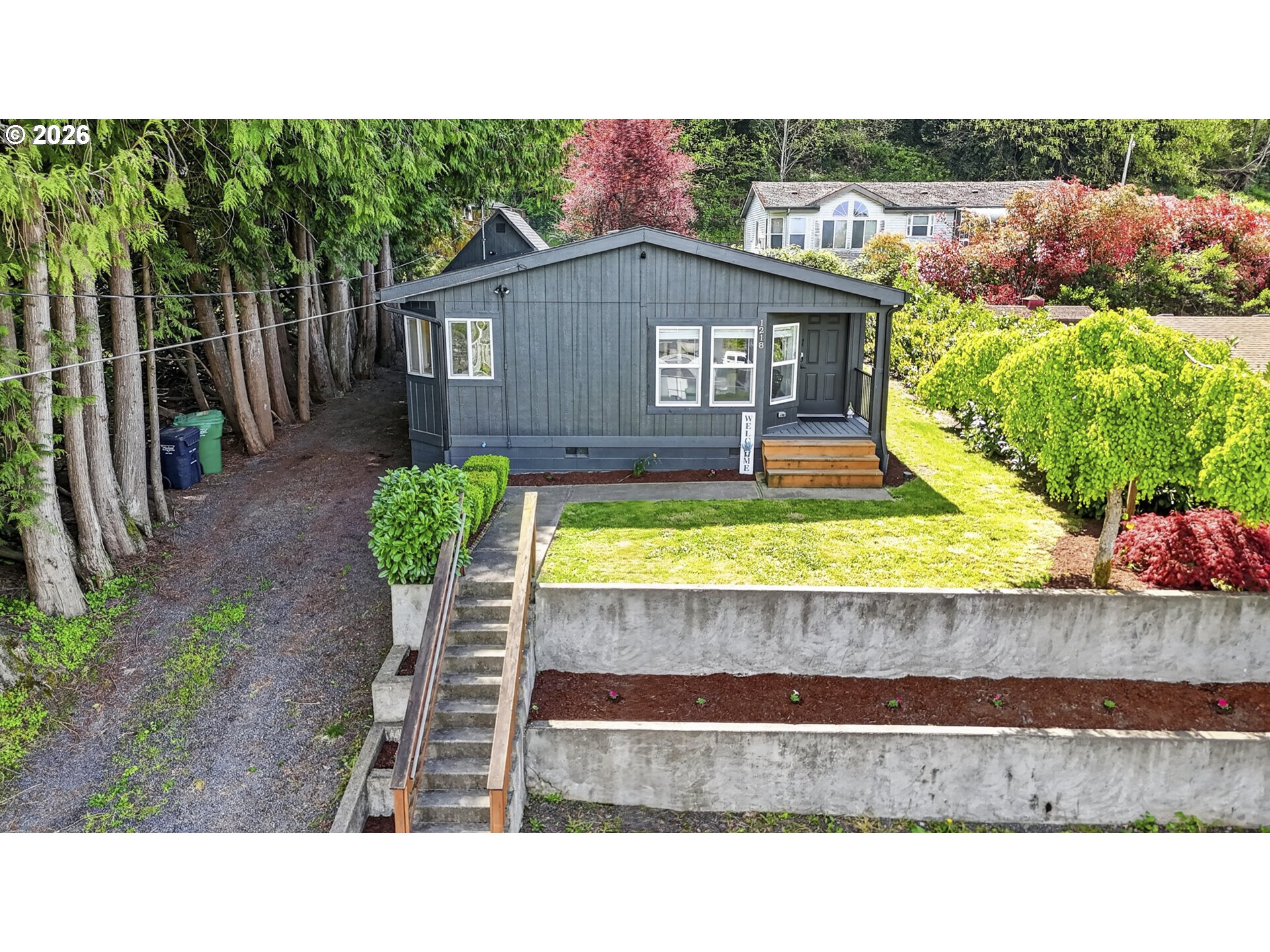 1218 West C Street Rainier, OR 97048 - Photo 37 of 45