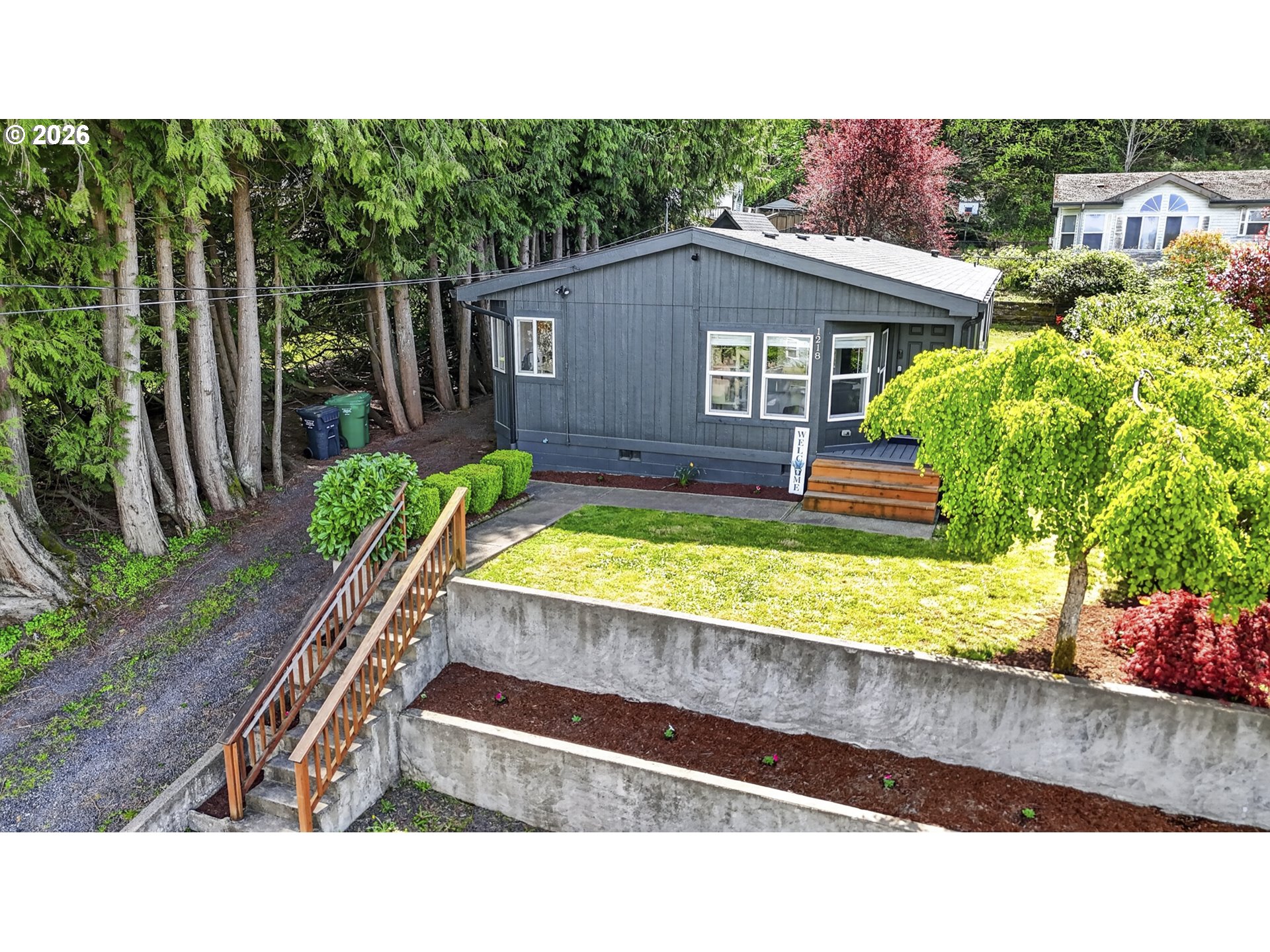 1218 West C Street Rainier, OR 97048 - Photo 38 of 45