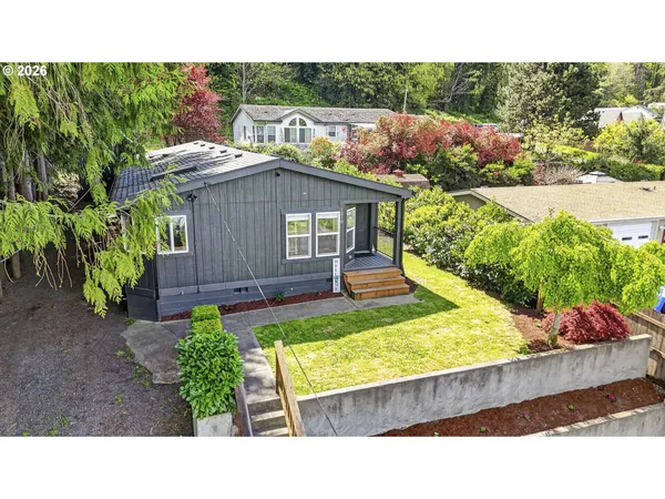 $349,900 | 1218 West C Street, Rainier, OR 97048