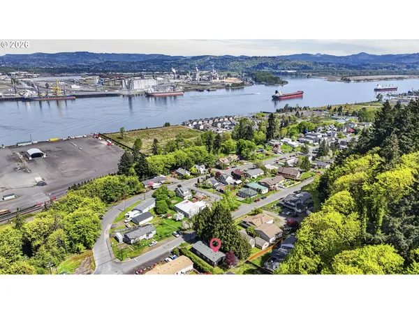 $349,900 | 1218 West C Street, Rainier, OR 97048