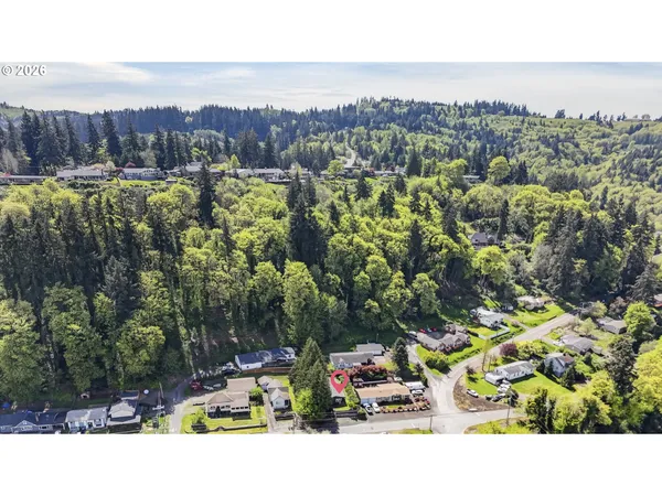 $349,900 | 1218 West C Street, Rainier, OR 97048