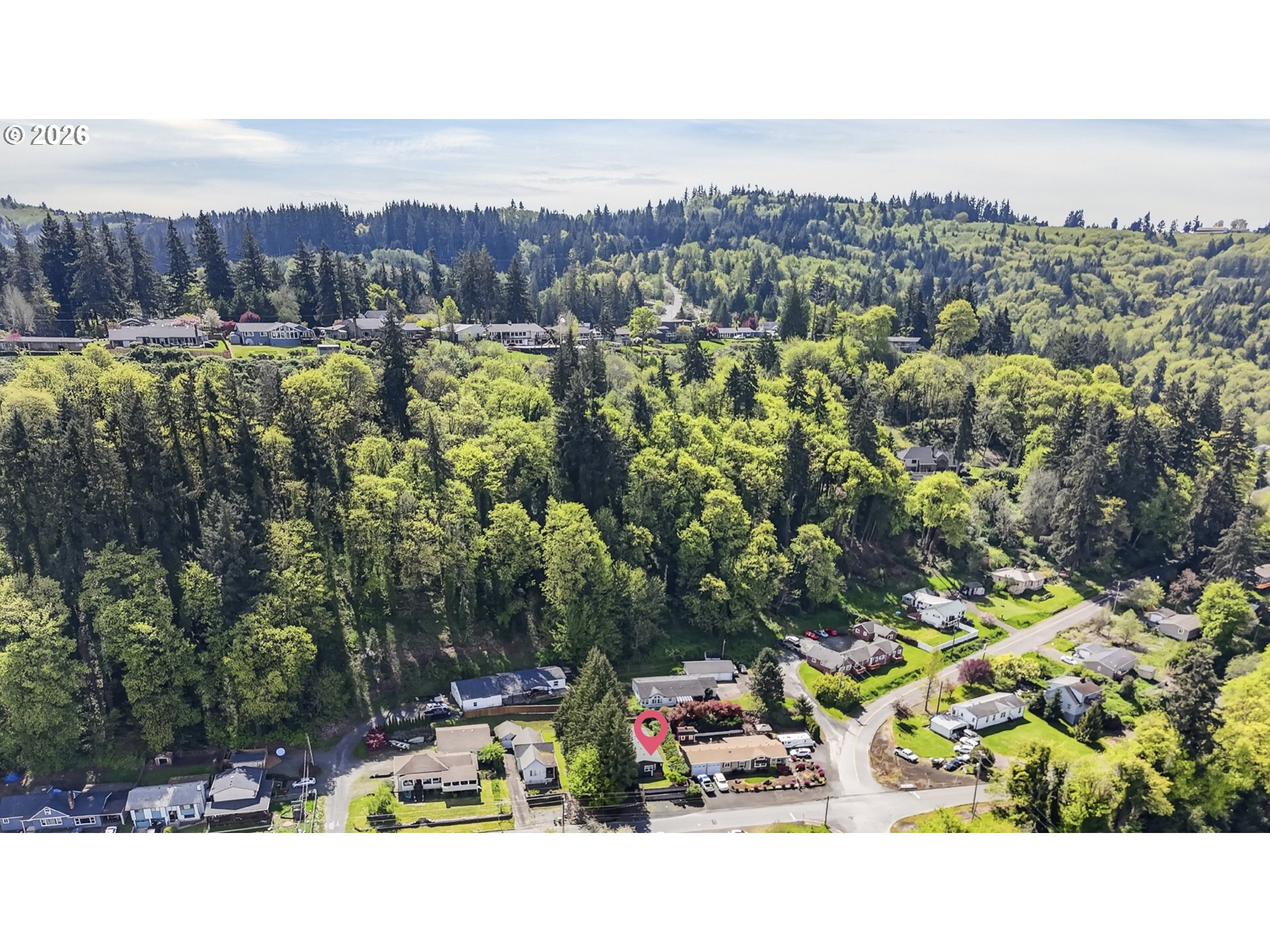 1218 West C Street Rainier, OR 97048 - Photo 41 of 45