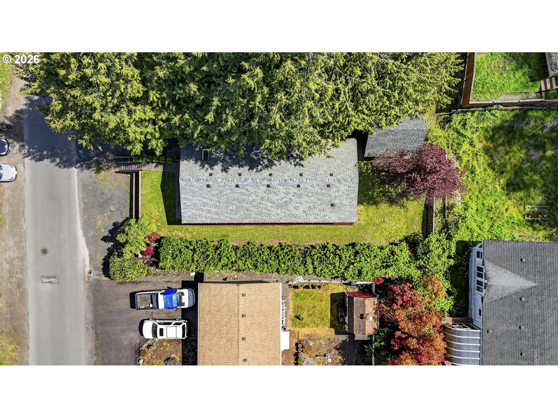 1218 West C Street Rainier, OR 97048 - Photo 42 of 45