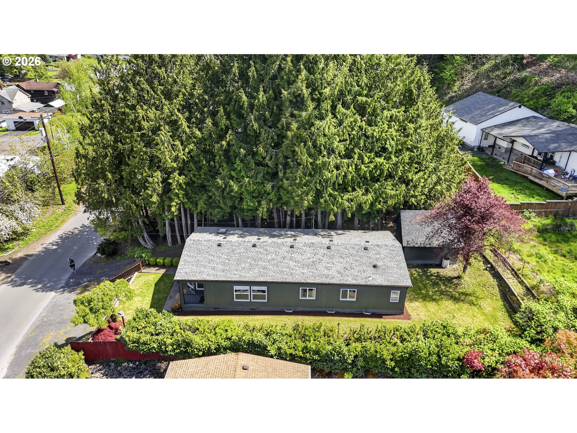 1218 West C Street Rainier, OR 97048 - Photo 43 of 45