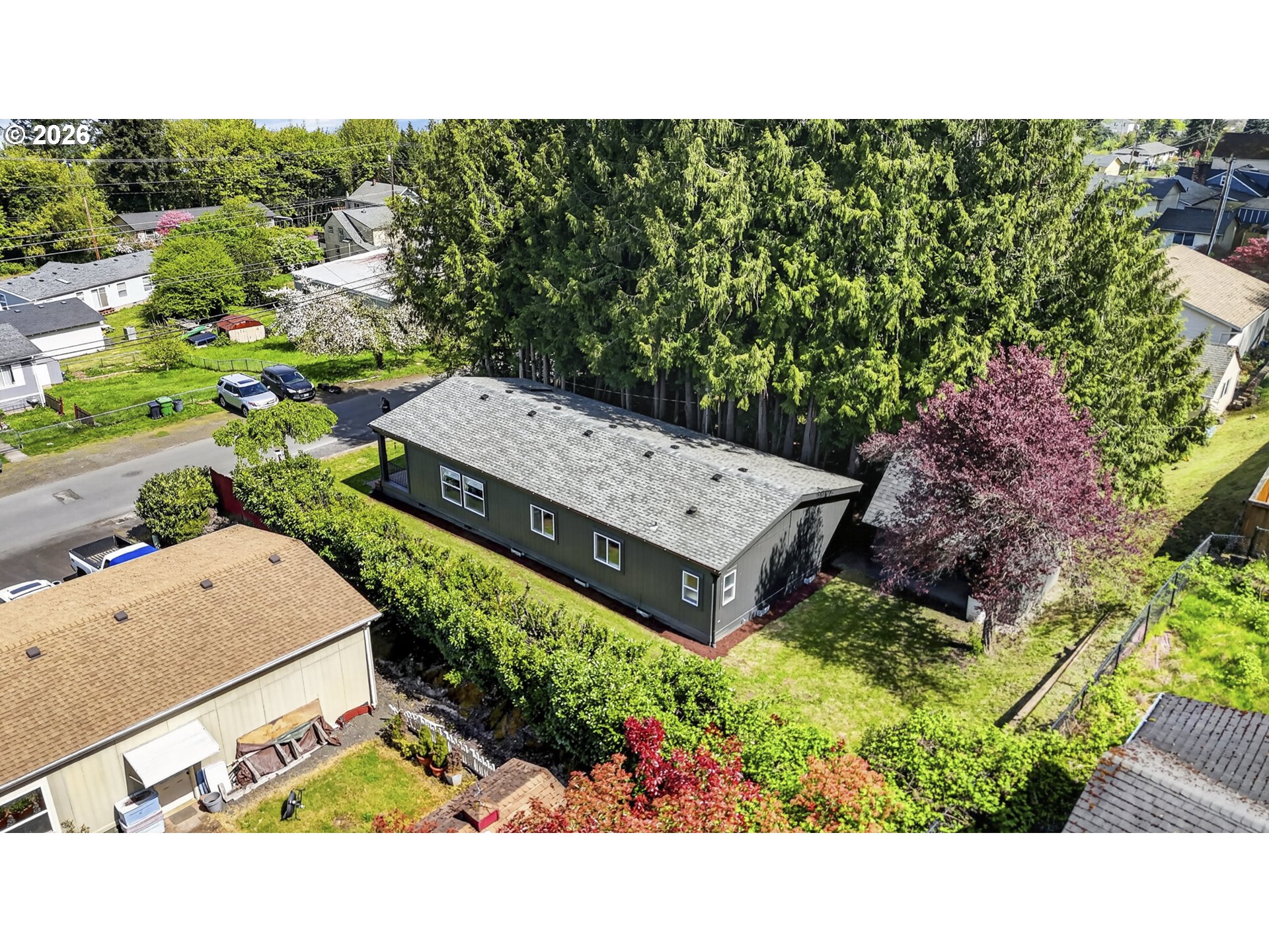 1218 West C Street Rainier, OR 97048 - Photo 44 of 45