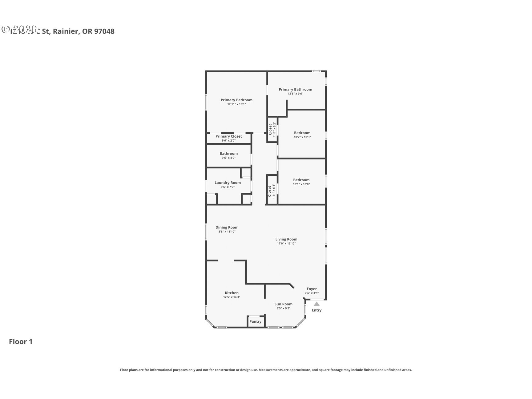 1218 West C Street Rainier, OR 97048 - Photo 45 of 45