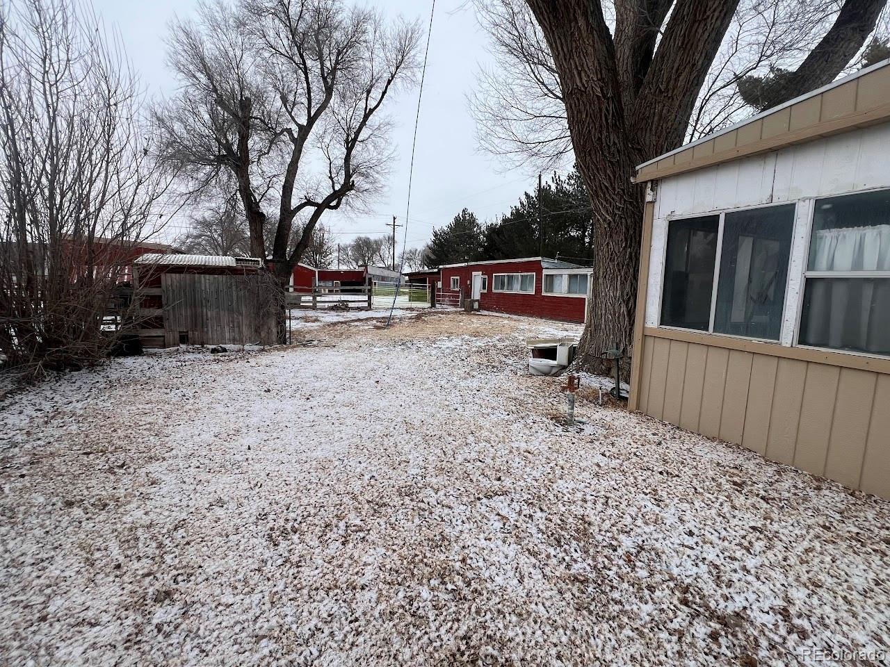 34431 State Highway 167 Fowler, CO 81039 - Photo 21 of 36