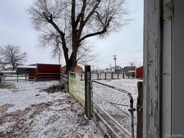 $209,000 | 34431 State Highway 167, Fowler, CO 81039