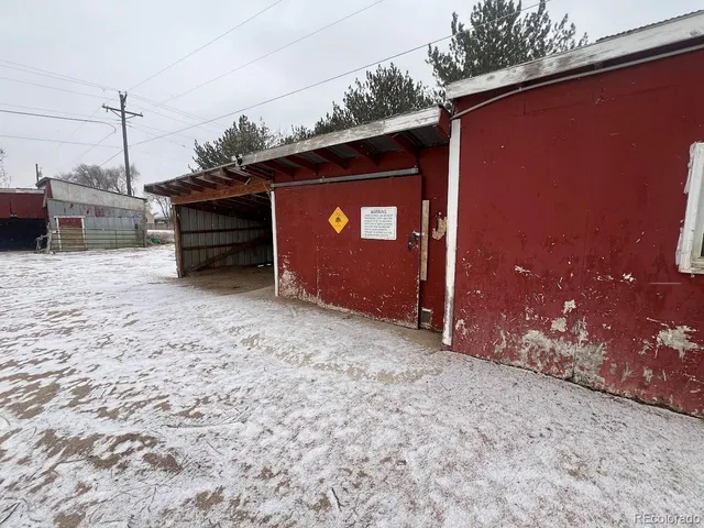 $209,000 | 34431 State Highway 167, Fowler, CO 81039